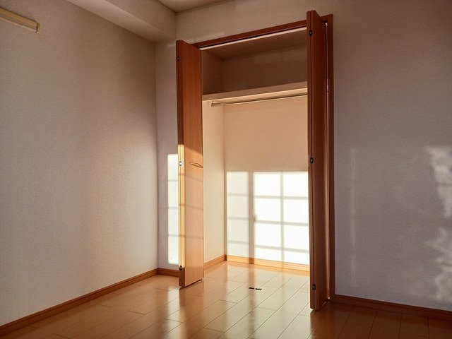 ラフィネの収納