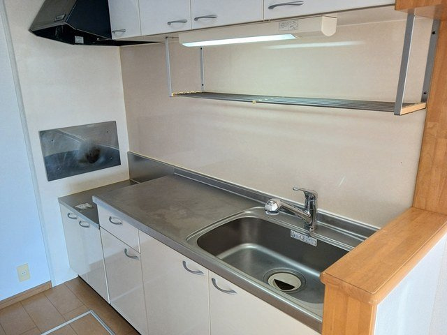 ラフィネのキッチン