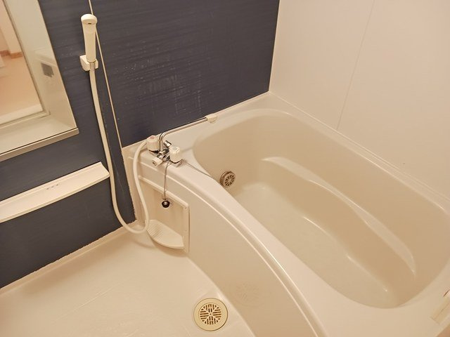 ラフィネの浴室