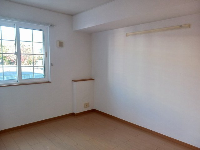 ラフィネの内装