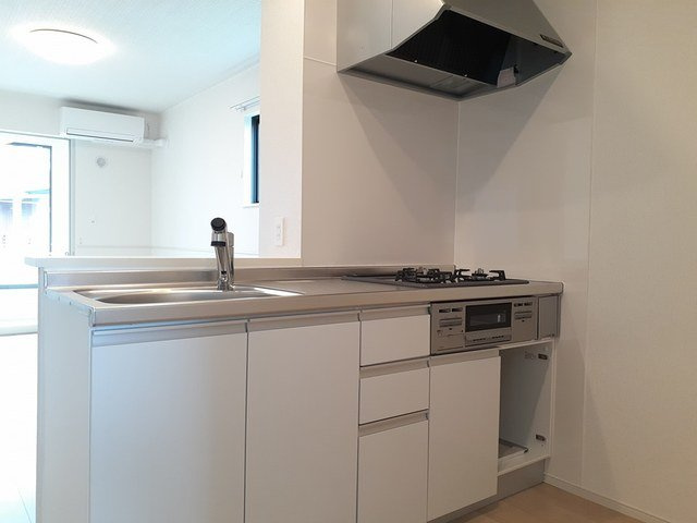 グラースのキッチン