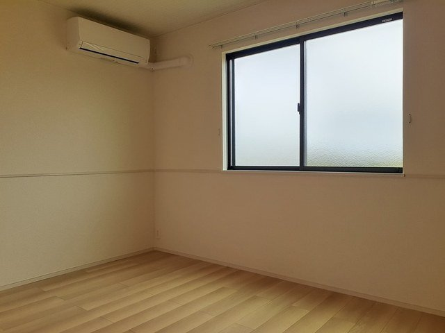 グラースの内装