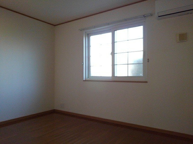 マードレ　Ⅰの内装