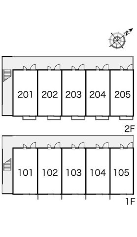レオパレスパウロのその他