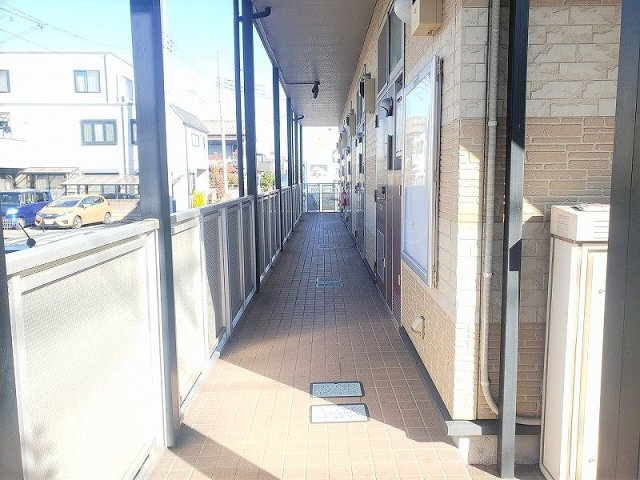 レオパレスパウロのその他