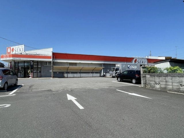 レオパレスディアタウンＣの周辺