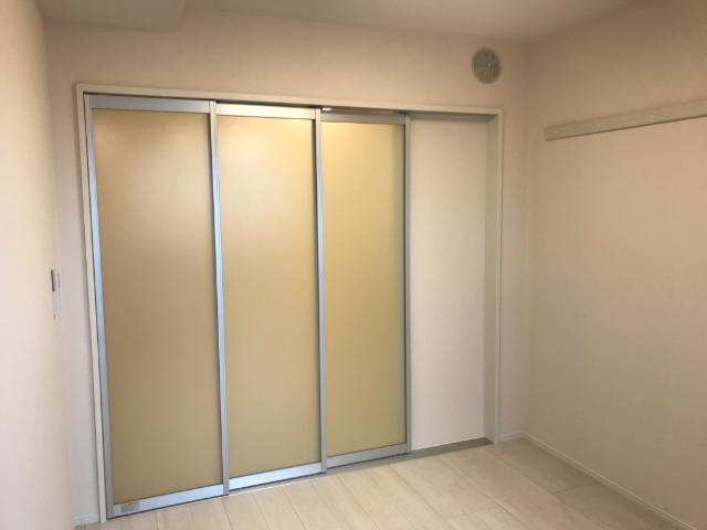 カタルピアの内装|洋室