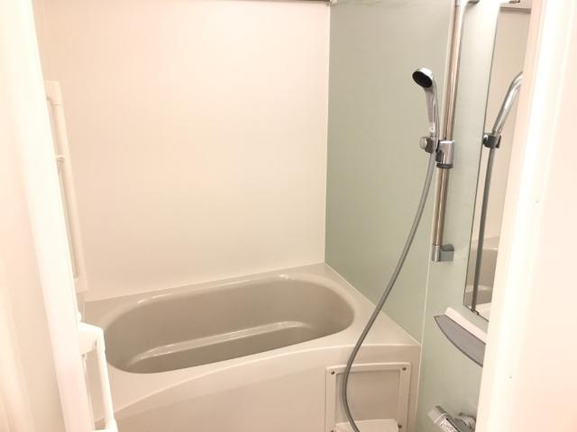 カタルピアの浴室|ユニットバス