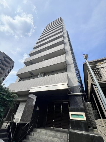 日神デュオステージ北浦和