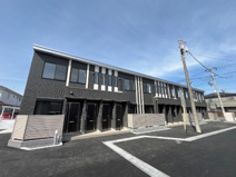 プレステージ・ウイングコートの画像