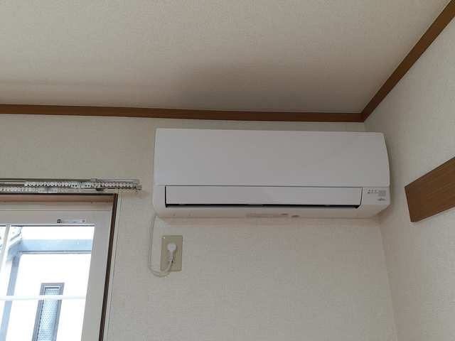ピースフル２０００　Ⅱの設備