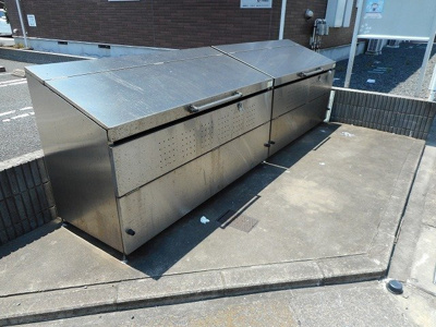 【その他】 | ロメオ　エステートⅠ