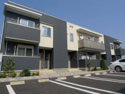 ウナ　カーサ　デラ　ルーチェⅡの画像