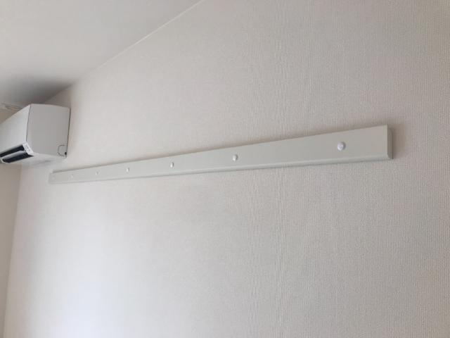 Ｄｕｒａｔｅ　Ｒｅｖｅ（ドゥラ　レーヴ）の設備|ハンガーモール