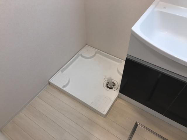 Ｄｕｒａｔｅ　Ｒｅｖｅ（ドゥラ　レーヴ）のその他|洗濯機置場