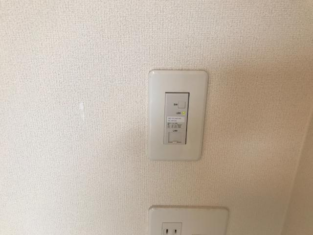 Ｄｕｒａｔｅ　Ｒｅｖｅ（ドゥラ　レーヴ）の設備|ネットフリー