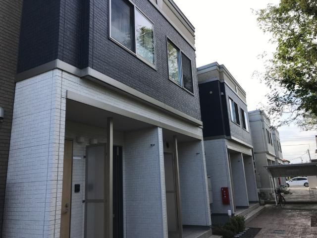 Ｄｕｒａｔｅ　Ｒｅｖｅ（ドゥラ　レーヴ）の外観|外観写真（昼）