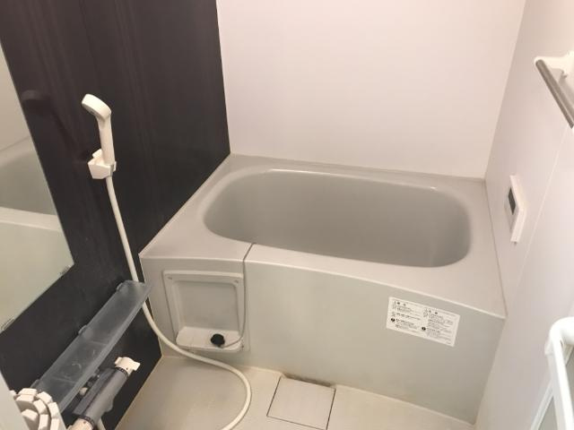 Ｄｕｒａｔｅ　Ｒｅｖｅ（ドゥラ　レーヴ）の浴室|バス