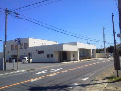 【周辺】 | リアン | 常陽銀行波崎支店まで591ｍ