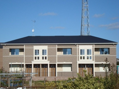 【外観】 | リアン | 外観写真（昼）