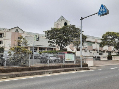 【周辺】 | クレアール | 横瀬小学校まで900m