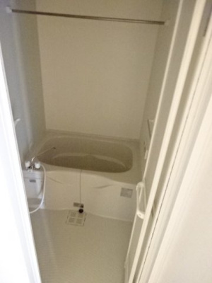 【浴室】 | クレアール | 日々の疲れを癒すお風呂付です