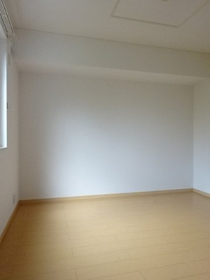 【内装】 | クレアール | 明るい室内です