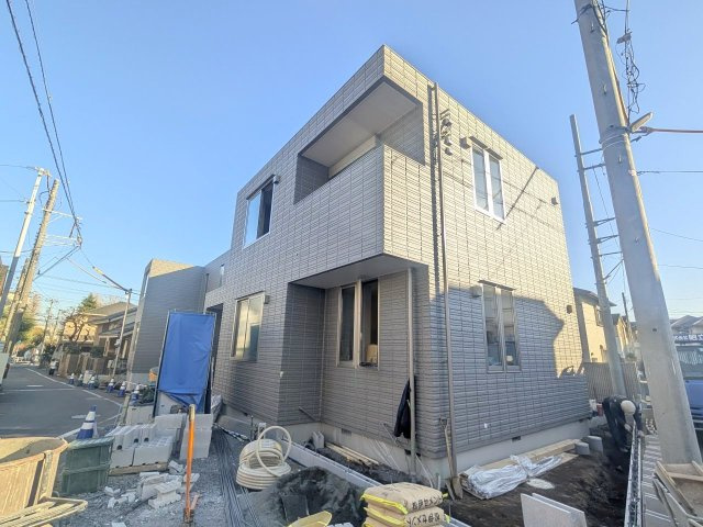 CASA　CRECIAの周辺