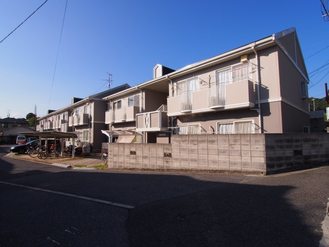 フレグランス光樹C棟