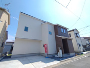 リナージュ前橋市六供町1丁目01期ー①の画像