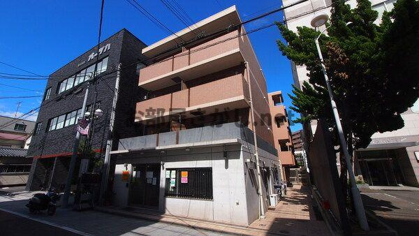 Park Minami #品川区 #新馬場 #駅近 #一人暮らし