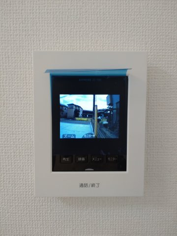 【セキュリティ】 | ハートフルタウン高崎市石原町51ー①
