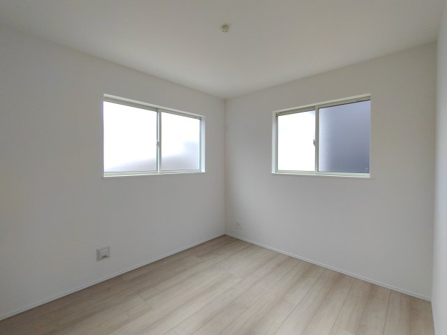 【洋室】 | ハートフルタウン高崎市石原町51ー①