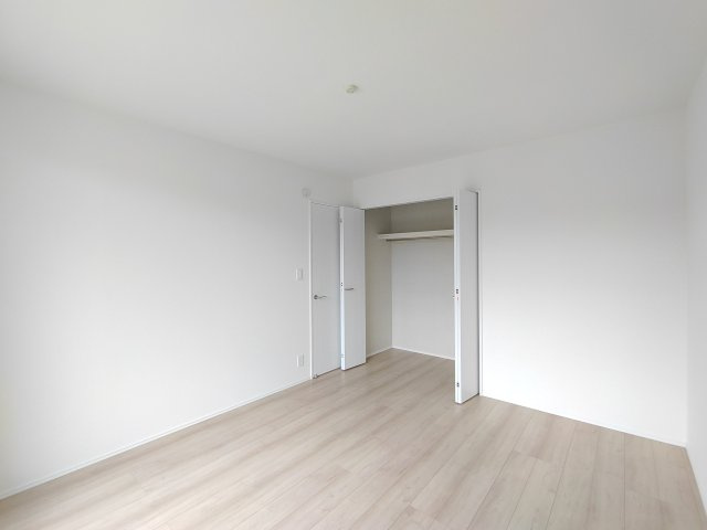 【洋室】 | ハートフルタウン高崎市石原町51ー①