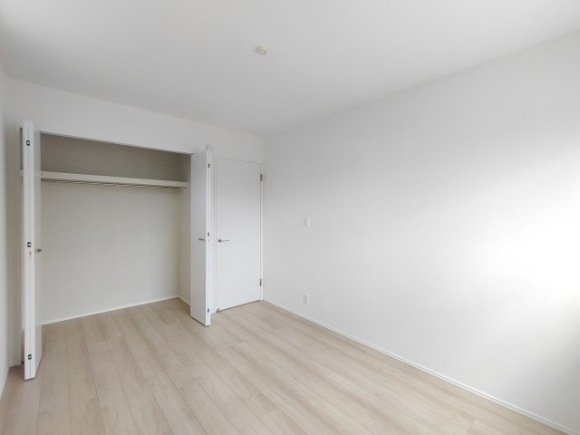 【寝室】 | ハートフルタウン高崎市石原町51ー①
