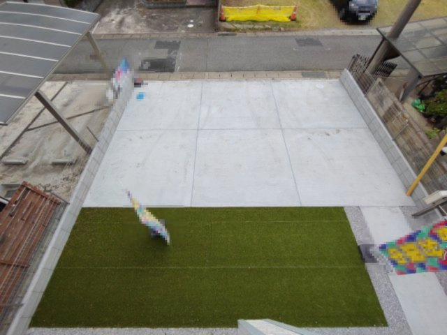 【駐車場】 | ハートフルタウン高崎市石原町51ー①