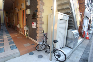 【その他共用部分】
