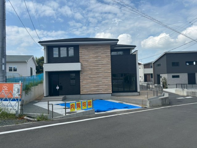 仲介手数料不要　KEIAIスター合志市御代志1期【西合志中央小・西合志中】