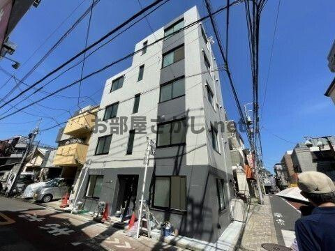 アンドベース #荒川区 #町屋 #デザイナーズ