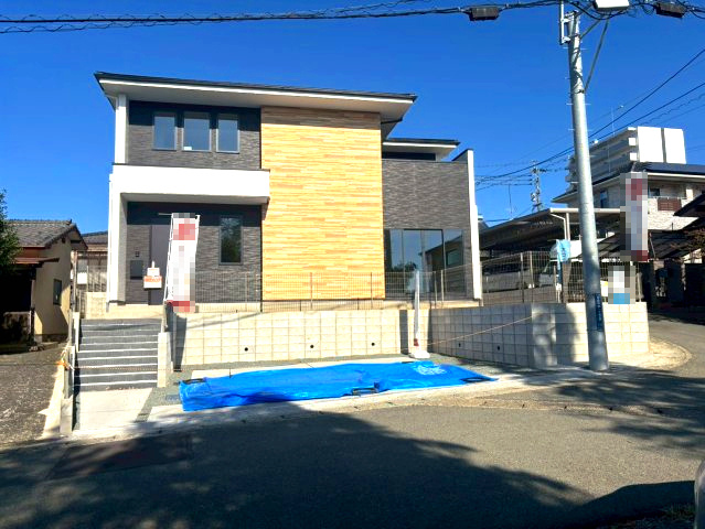 仲介手数料不要　KEIAIスターGRACE熊本市北区龍田弓削1期全2棟【龍田小・龍田中】