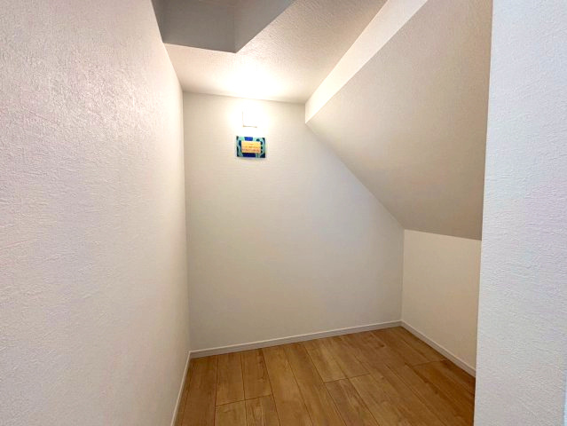 仲介手数料不要　KEIAIスターGRACE合志市幾久富1期【南ヶ丘小・合志中】の収納