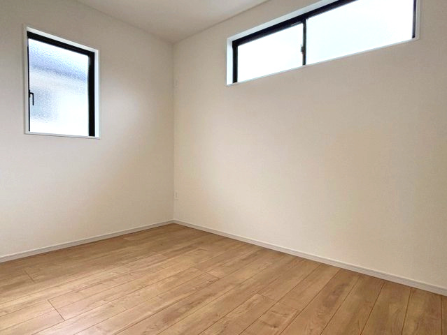 仲介手数料不要　KEIAIスターGRACE合志市幾久富1期【南ヶ丘小・合志中】の洋室