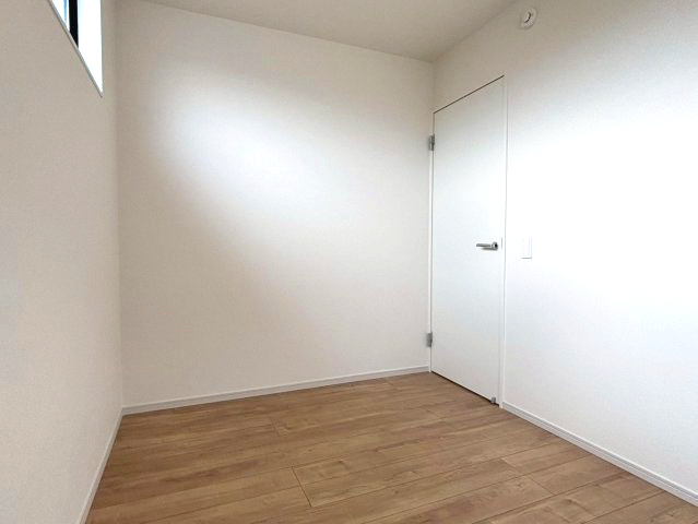 仲介手数料不要　KEIAIスターGRACE合志市幾久富1期【南ヶ丘小・合志中】の洋室