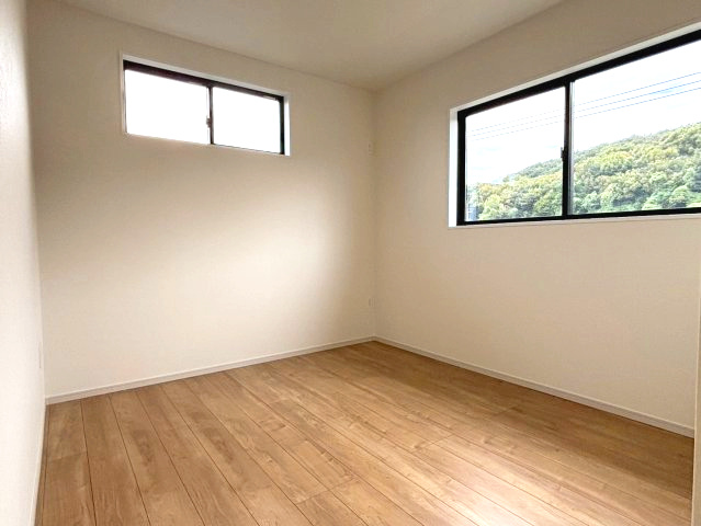 仲介手数料不要　KEIAIスターGRACE合志市幾久富1期【南ヶ丘小・合志中】の洋室