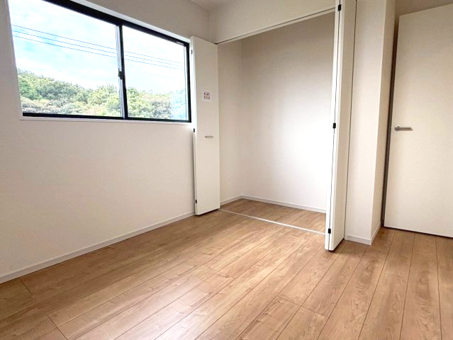 仲介手数料不要　KEIAIスターGRACE合志市幾久富1期【南ヶ丘小・合志中】の洋室