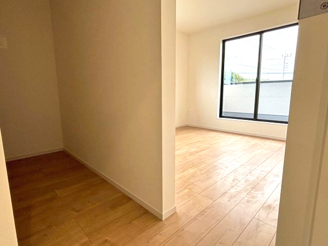 仲介手数料不要　KEIAIスターGRACE合志市幾久富1期【南ヶ丘小・合志中】の収納