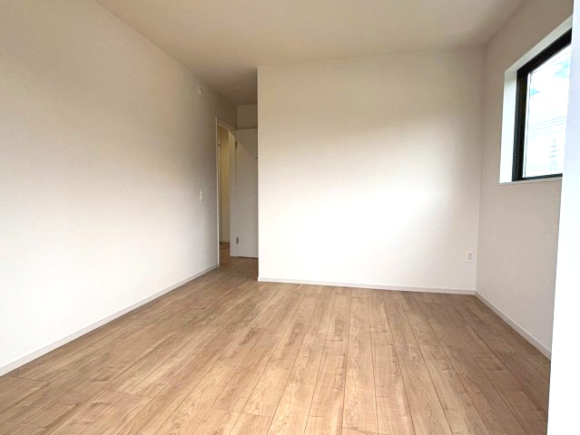 仲介手数料不要　KEIAIスターGRACE合志市幾久富1期【南ヶ丘小・合志中】の洋室