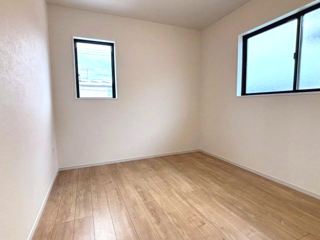 仲介手数料不要　KEIAIスターGRACE合志市幾久富1期【南ヶ丘小・合志中】の洋室