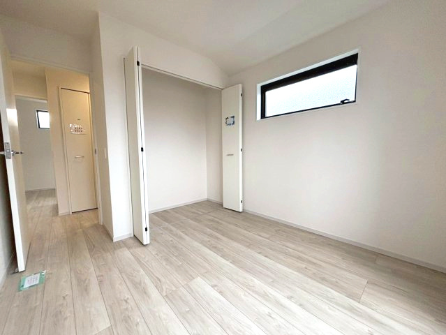 仲介手数宇料不要　KEIAIスターGRACE合志市幾久富1期【南ヶ丘小・合志中】の収納