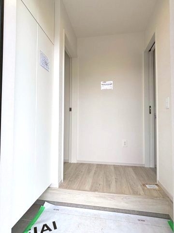 仲介手数宇料不要　KEIAIスターGRACE合志市幾久富1期【南ヶ丘小・合志中】の居間・リビング